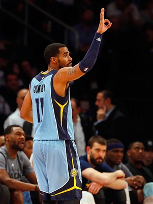Mike Conley Poster 3384463