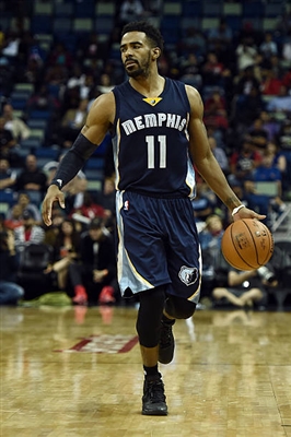 Mike Conley Poster 3384469