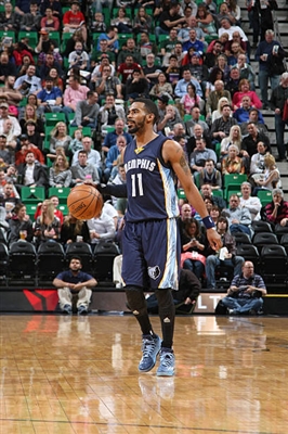 Mike Conley Poster 3384470
