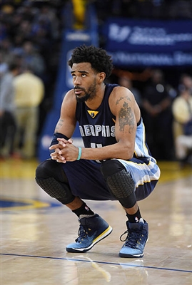 Mike Conley Poster 3384477