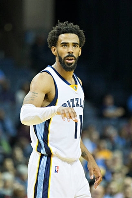 Mike Conley Poster 3384480