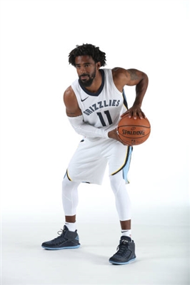 Mike Conley Poster 3384482
