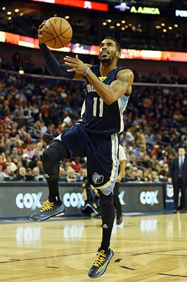 Mike Conley Poster 3384483