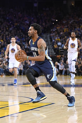 Mike Conley Poster 3384486