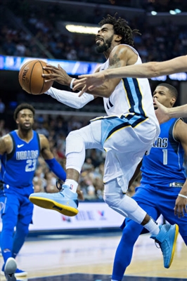 Mike Conley Poster 3384487