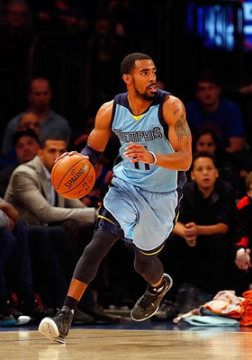 Mike Conley Poster 3384490