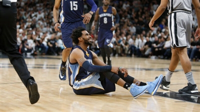 Mike Conley Poster 3384491