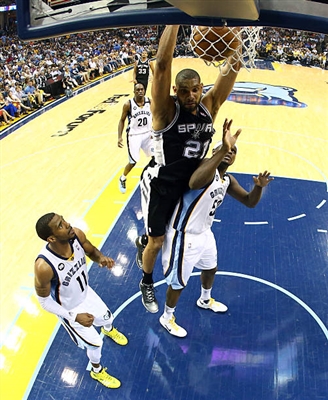 Mike Conley Poster 3384492