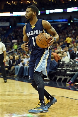 Mike Conley Poster 3384493