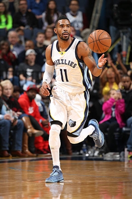 Mike Conley Poster 3384494