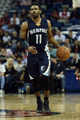 Mike Conley Poster 3384498