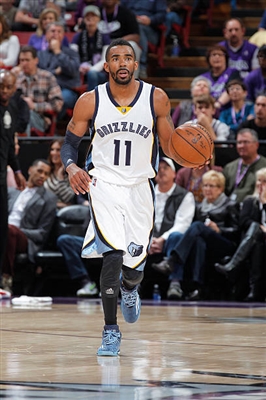 Mike Conley Poster 3384501
