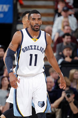 Mike Conley Poster 3384506