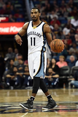 Mike Conley Poster 3384513