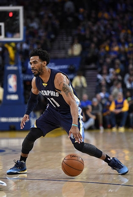 Mike Conley Poster 3384515