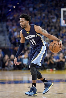 Mike Conley Poster 3384518
