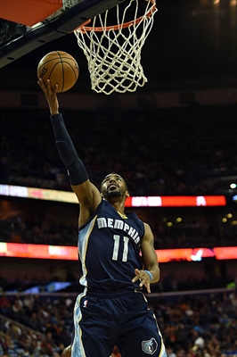 Mike Conley Poster 3384519