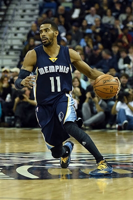 Mike Conley Poster 3384520
