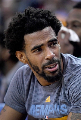Mike Conley Poster 3384523