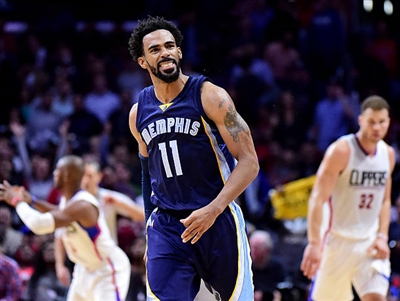 Mike Conley Poster 3384525