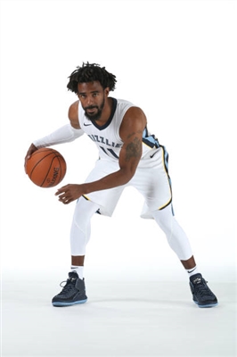 Mike Conley Poster 3384528