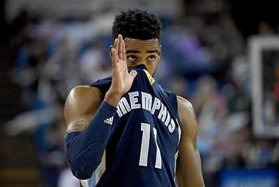 Mike Conley Poster 3384530