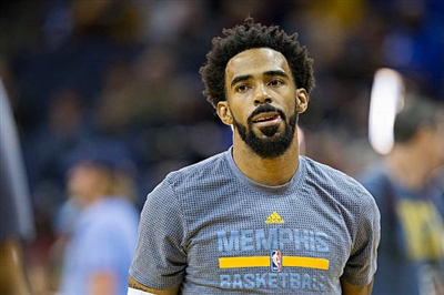 Mike Conley Poster 3384534