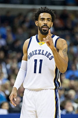 Mike Conley Poster 3384535