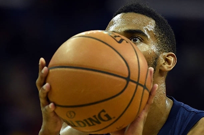 Mike Conley Poster 3384537