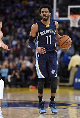 Mike Conley Poster 3384539