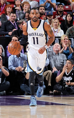 Mike Conley Poster 3384541