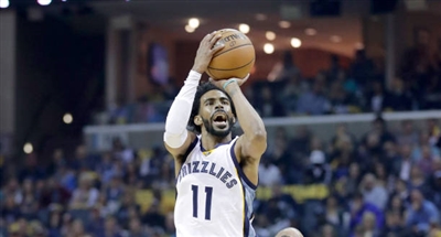 Mike Conley Poster 3384543