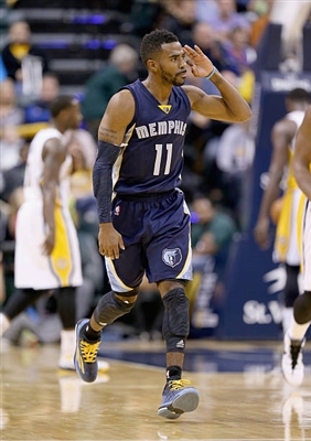 Mike Conley Poster 3384548