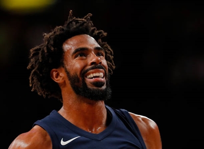 Mike Conley Poster 3384550