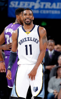 Mike Conley Poster 3384551