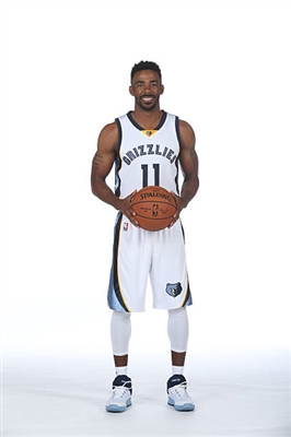 Mike Conley Poster 3384555