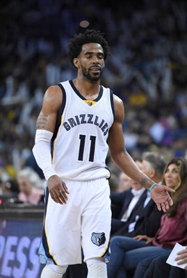 Mike Conley Poster 3384556