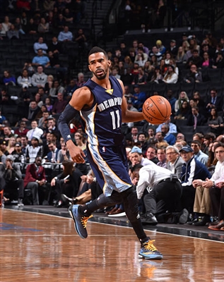 Mike Conley Poster 3384557