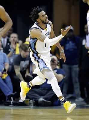 Mike Conley Poster 3384558