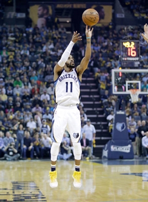Mike Conley Poster 3384560