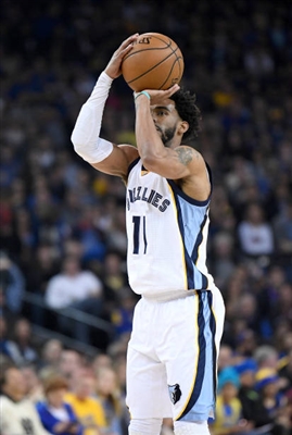 Mike Conley Poster 3384561