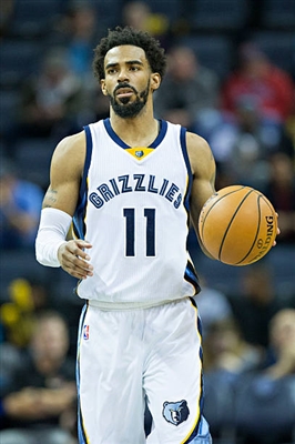 Mike Conley Poster 3384562