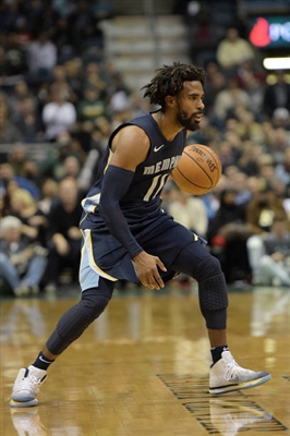 Mike Conley Poster 3384565