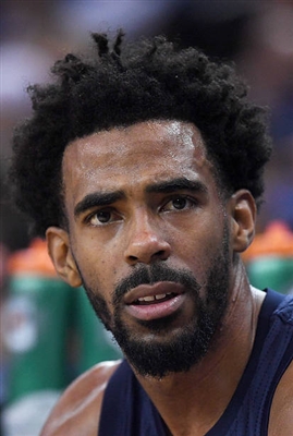 Mike Conley Poster 3384566