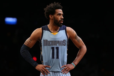 Mike Conley Poster 3384568