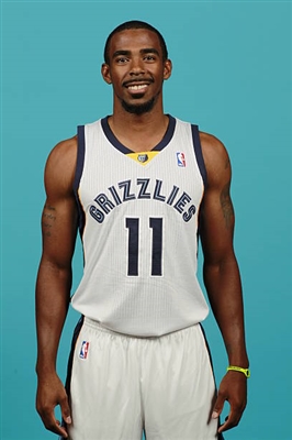 Mike Conley Poster 3384569