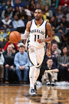 Mike Conley Poster 3384570