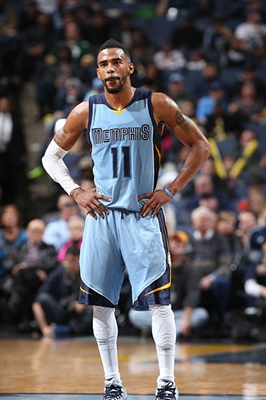 Mike Conley Poster 3384571