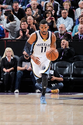 Mike Conley Poster 3384572