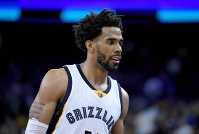 Mike Conley Poster 3384573